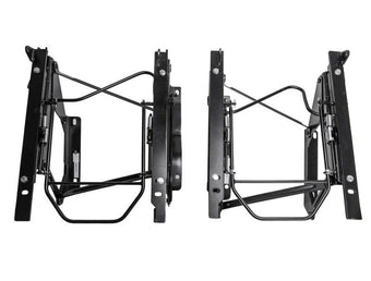 compare product PRP Jeep CJ7/YJ Seat Mounts  (Complete Pedestal) - Pair