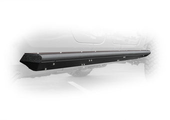 compare product DV8 Offroad 2019+ Jeep Gladiator Side Step/Sliders