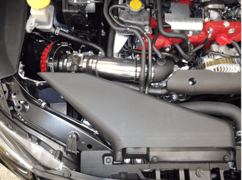 compare product HKS RS VAB VAF WRX STI EJ257