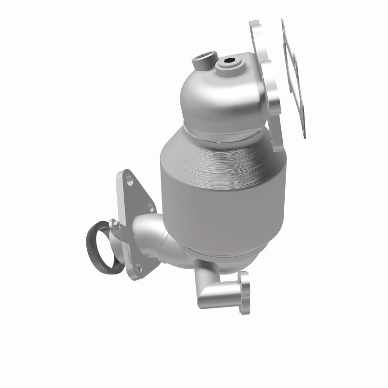 MagnaFlow 15 - 20 Honda Fit L4 1.5L OEM Grade Manifold Catalytic Converter Direct Fit - My Store