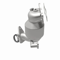 MagnaFlow 15 - 20 Honda Fit L4 1.5L OEM Grade Manifold Catalytic Converter Direct Fit - My Store