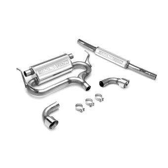 compare product MagnaFlow Sys CB 02-04 VW Golf R32