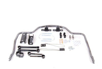 Hellwig 15 - 21 Ford F - 150 w/ 4 - 6in Lift Solid Heat Treated Chromoly 1in Rear Sway Bar - My Store