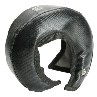 compare product DEI Gen-3 Turbo Shield T3 - Shield Only - Onyx