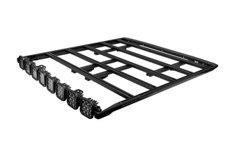 compare product Diode Dynamics DEK Universal 54 x 61in 8-Pod SS5 Sport - White Driving