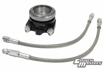 compare product Clutch Masters 93-00 Mitsubishi Eclipse 2.0L/2.4L High Performance Hydraulic Bearing