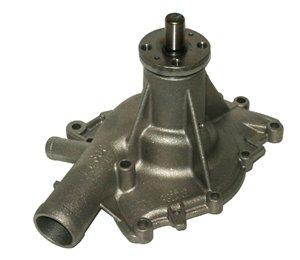 compare product Gates 02-04 Subaru Impreza 4 cyl EJ20 2.0L Water Pump