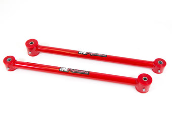 compare product UMI Performance 97-05 GM W-Body Tubular Rear Trailing Arms