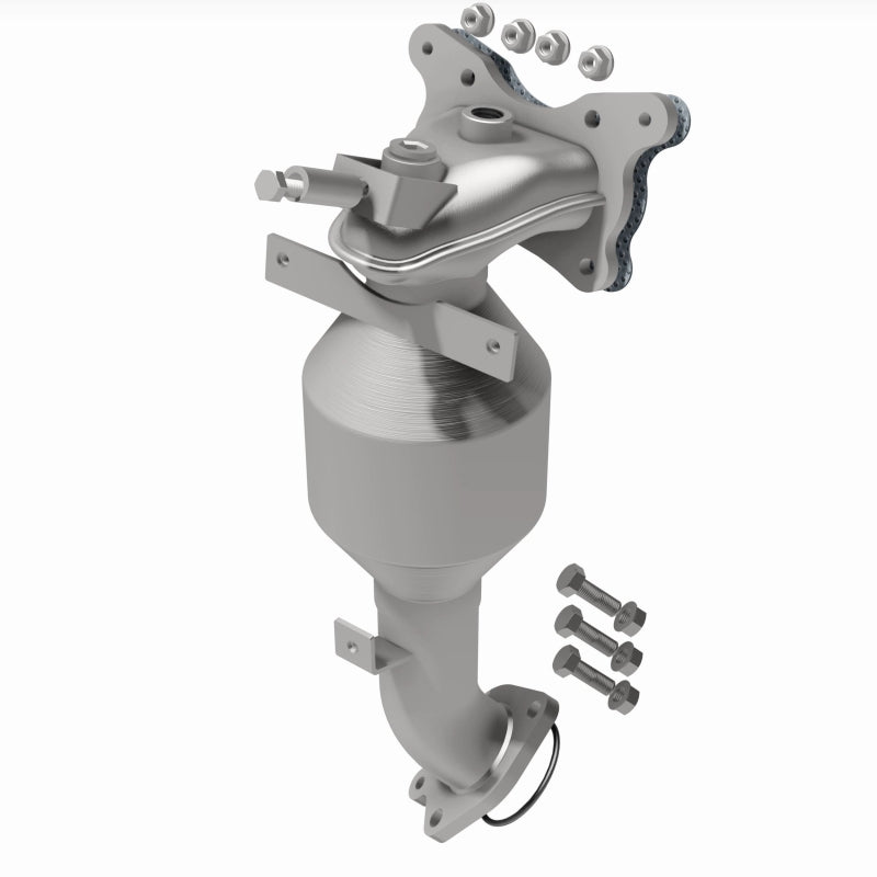 Magnaflow 16 - 17 Honda Accord 2.4L Direct Fit Cat Converter - My Store