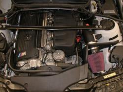 compare product K&N 01-05 BMW M3 3.2L F/I Performance Intake Kit