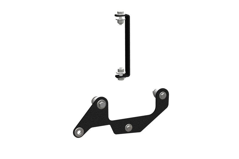 ADD 2022+ Toyota Tundra Hybrid Front Spoiler Delete - My Store