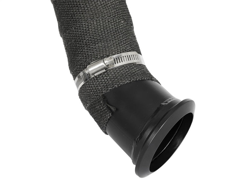 aFe Downpipe - My Store