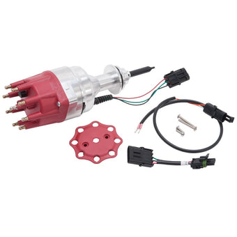 compare product Edelbrock Ignition Control Kit E-Street EFI II Chrysler SB 318-360