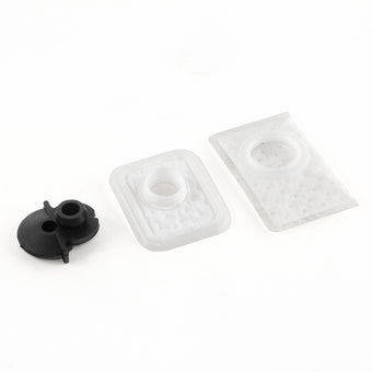 compare product DeatschWerks 97-04 Jeep Wrangler 2.5L/4.0L Fuel Pump Install Kit for DW65C