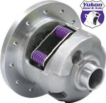 compare product Yukon Gear Dura Grip Positraction For GM 12 Bolt Car w/ 33 Spline Axles / 3.08 To 3.90 Ratio