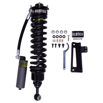 compare product Bilstein B8 8112 Series 07-21 Toyota Tundra Zone Control Monotube Front Right Corner Module
