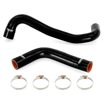 compare product Mishimoto 98-07 Land Cruiser 4.5L I6 Silicone Radiator Hose Kit - Black