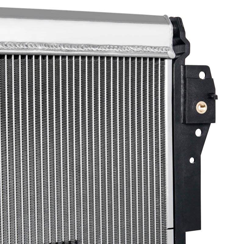 Mishimoto 2007+ Toyota Tundra 4.6/4.7/5.7L Performance Aluminum Radiator - My Store