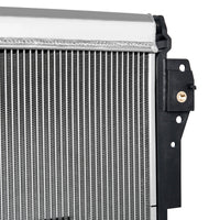 Mishimoto 2007+ Toyota Tundra 4.6/4.7/5.7L Performance Aluminum Radiator - My Store