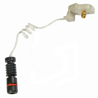 compare product Power Stop 84-89 Mercedes-Benz Front or Rear Euro-Stop Electronic Brake Pad Wear Sensor