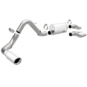 compare product MagnaFlow SYS C/B 09 F-150 EC-CC/SB single