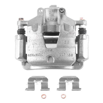 compare product Power Stop 16-19 Chevrolet Cruze Front Left Autospecialty Caliper w/Bracket