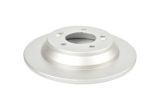 compare product DBA 18-20 Hyundai Kona DCT (w/305mm Front Rotor) FWD Rear En-Shield Standard Rotor