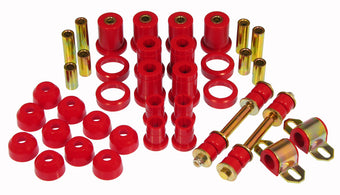 compare product Prothane 84-87 Pontiac Fiero Total Kit - Red