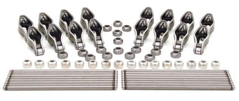 compare product COMP Cams Rocker Arm/Pushrod Kit Magnum