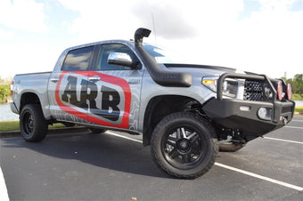 compare product ARB Safari 4X4 Snorkel Vspec Toy Tundra 5.7L Pet 2014On