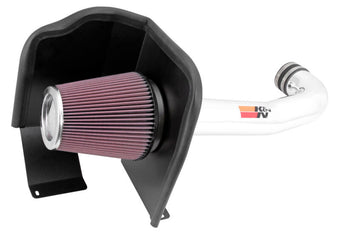 compare product K&N 77 Series Performance Intake Kit - Chevy/GMC 14-15 Silverado/Seirra /2015 Suburban/Tahoe/Yukon