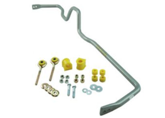 compare product Whiteline 89-94 Nissan 240SX S13 Rear 22mm Swaybar-X heavy duty Blade adjustable
