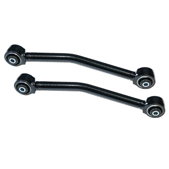 compare product Superlift 07-18 Jeep Wrangler JK w/ 2-4in Lift Kit Reflex Series Rear Upper Control Arms