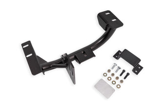 compare product BMR 93-97 4th Gen F-Body Torque Arm Relocation Crossmember T56 / M6 LT1 - Black Hammertone