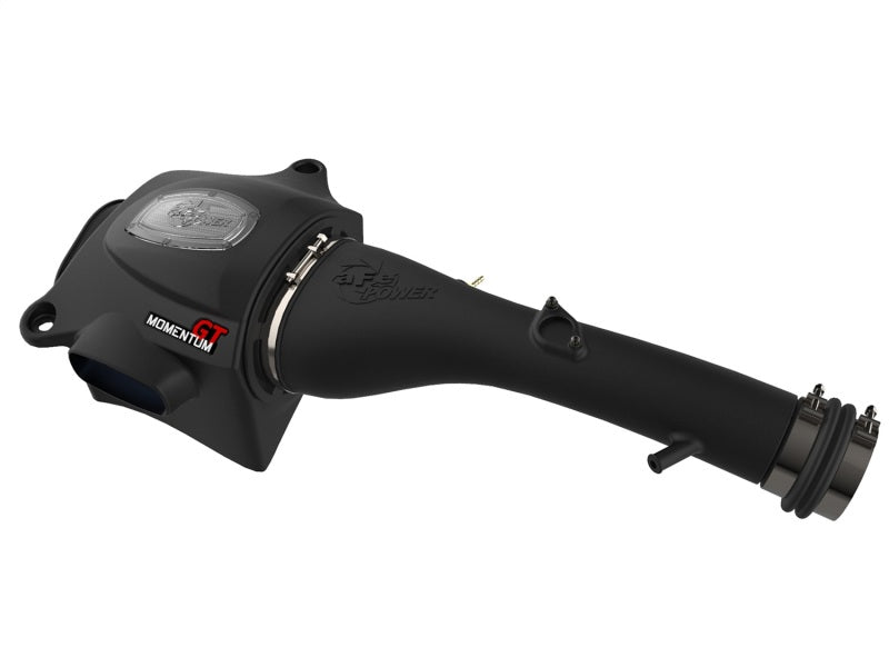 aFe POWER Momentum GT Pro Dry S Cold Air Intake System 08 - 11 Toyota Land Cruiser LC200 V6 - 4.0L - My Store