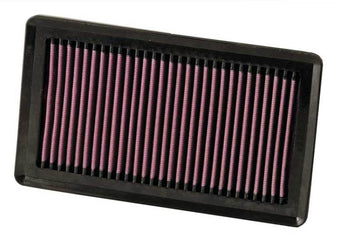 compare product K&N 07 Nissan Versa 1.8L-L4 Drop In Air Filter