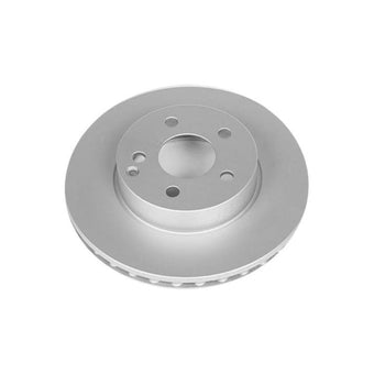 compare product Power Stop 12-15 Mercedes-Benz C250 Front Evolution High Carbon Geomet Coated Rotor