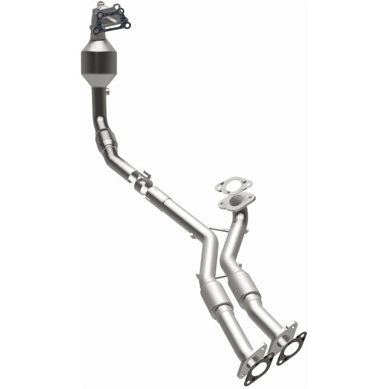 MagnaFlow Conv Direct Fit 12 - 15 Cadillac SRX V6 - 3.6L (FWD Only) - My Store
