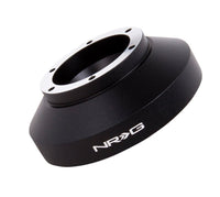 NRG Short Hub Adapter Mitsubishi Evo X (Incorporates SRS Clock Spring / SRS Resistors Incl.) - My Store