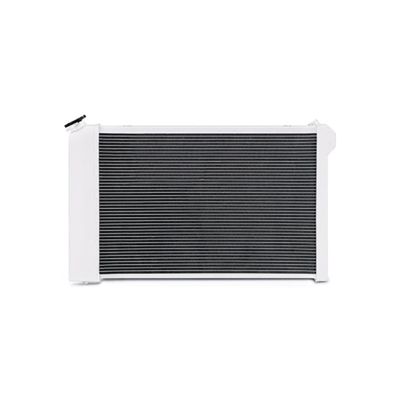 Mishimoto 69 - 72 Chevrolet Corvette Auto X - Line Aluminum Radiator - My Store