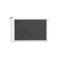 Mishimoto 69 - 72 Chevrolet Corvette Auto X - Line Aluminum Radiator - My Store