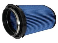 aFe Magnum FLOW Pro 5R Universal Air Filter F - 6.75x4.75in / B - 8.25x6.25in / T - 7.25x5in (Inv) / H - 9in - My Store