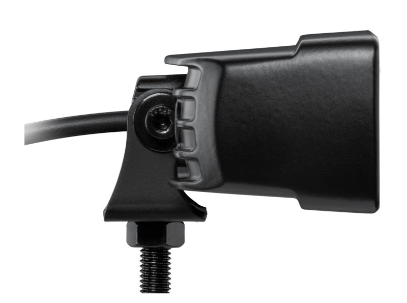 Hella Universal Black Magic 6 L.E.D. Mini Light Bar - Spot Beam - My Store