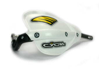 compare product Cycra Probend Bar Pack - White
