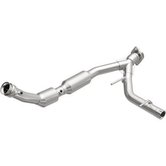 compare product MagnaFlow 03-04 Ford Expedition 5.4L Direct Fit Converter
