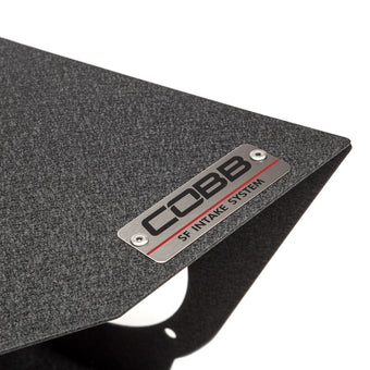 compare product Cobb 2008-2015 Mitsubishi Evo X SF Airbox Kit