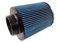 aFe MagnumFLOW Air Filters IAF P5R A/F P5R 4 - 1/2F x 8 - 1/2B x 7T (Inv) x 9H - My Store