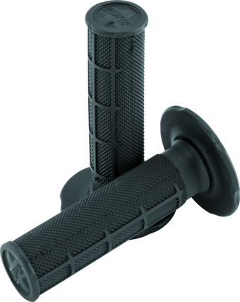 compare product ProTaper 1/2 Waffle Grips - Soft Black