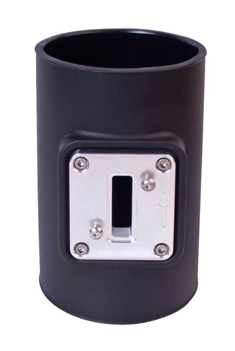 Airaid U - Build - It - 4.0in MAF Tube w/ 9700 Hitachi Plate - My Store