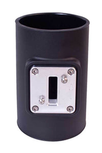 Airaid U - Build - It - 4.0in MAF Tube w/ 9700 Hitachi Plate - My Store